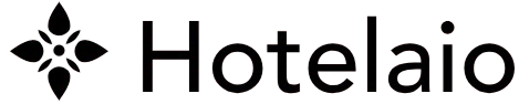 Hotelaio Logo